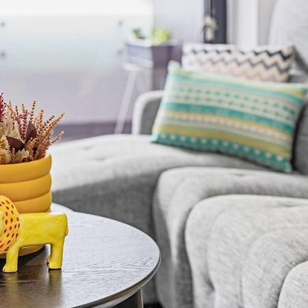 Four Bedroom Apartment With Facilities In Olympic Park Sydney Exteriör bild